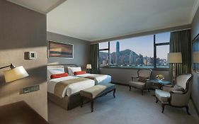 馬哥孛羅香港酒店